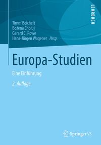 Produktbild: Europa-Studien