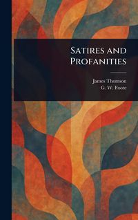 Produktbild: Satires and Profanities
