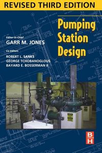 Produktbild: Pumping Station Design