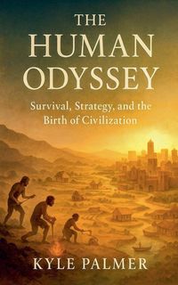 Produktbild: The Human Odyssey