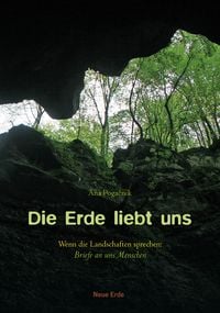 Produktbild: Die Erde liebt uns