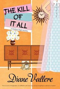 Produktbild: The Kill of It All