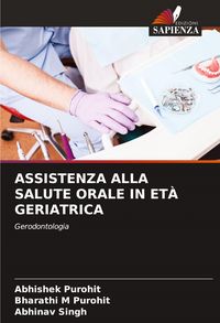 Produktbild: Assistenza Alla Salute Orale in Et&agrave; Geriatrica