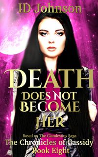 Produktbild: Death Does Not Become Her