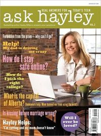 Produktbild: DiMarco, H: Ask Hayley