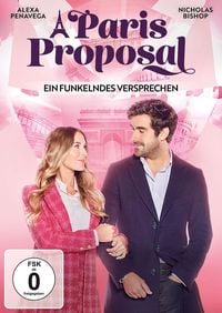 Produktbild: A Paris Proposal - Ein funkelndes Versprechen