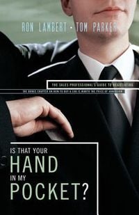 Produktbild: The Is That Your Hand in My Pocket?