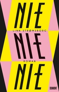 Bild vom Artikel Nie, nie, nie vom Autor Linn Strømsborg