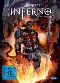 Produktbild: Dantes Inferno