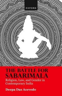 Produktbild: The Battle for Sabarimala