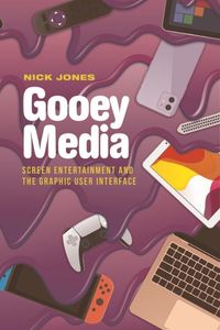 Produktbild: Gooey Media