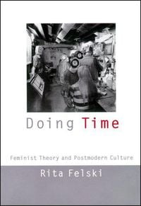 Produktbild: Doing Time