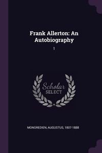 Produktbild: Frank Allerton