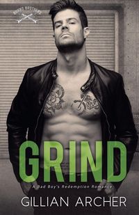 Produktbild: Grind