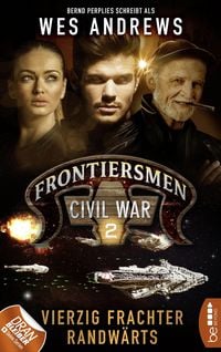 Produktbild: Frontiersmen: Civil War 2