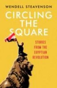 Produktbild: Steavenson, W: Circling the Square