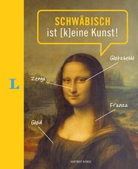 Produktbild: Langenscheidt Schw&auml;bisch ist (k)eine Kunst