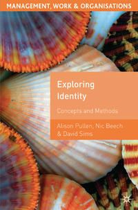 Produktbild: Exploring Identity