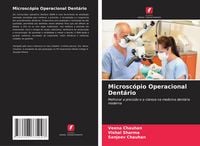 Produktbild: Microsc&oacute;pio Operacional Dent&aacute;rio