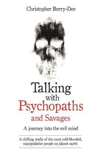 Produktbild: Talking with Psychopaths