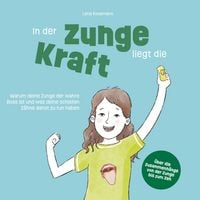 Produktbild: In der Zunge liegt die Kraft