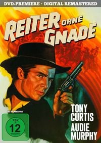 Produktbild: Reiter ohne Gnade