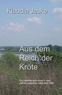 Produktbild: Aus dem Reich der Kr&ouml;te