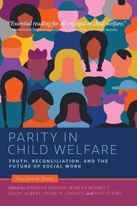 Produktbild: Parity in Child Welfare