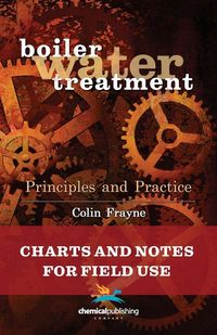 Produktbild: Boiler Water Treatment Principles and Practice