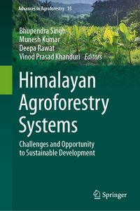 Produktbild: Himalayan Agroforestry Systems