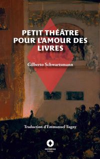 Produktbild: Petit Th&eacute;&acirc;tre pour l'amour des livres