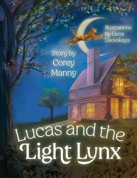 Produktbild: Lucas and the Light Lynx