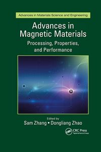 Produktbild: Advances in Magnetic Materials
