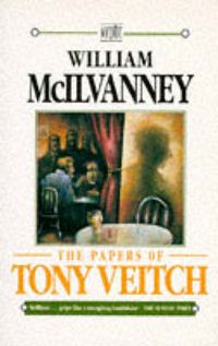 Produktbild: Papers of Tony Veitch