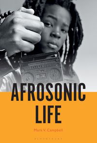 Produktbild: Afrosonic Life