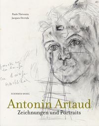 Bild vom Artikel Zeichnungen und Portraits vom Autor Antonin Artaud