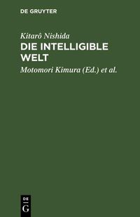 Produktbild: Die intelligible Welt