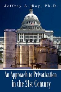 Produktbild: An Approach to Privatization in the 21st Century