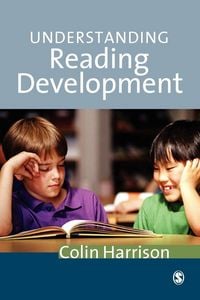 Produktbild: Understanding Reading Development