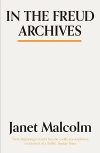 Produktbild: In The Freud Archives