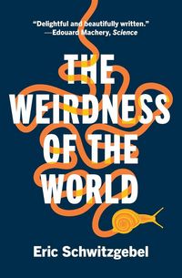 Produktbild: The Weirdness of the World