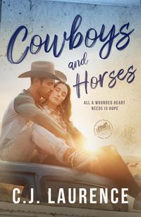 Produktbild: Cowboys & Horses