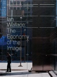 Produktbild: Ian Wallace: The Economy of the Image