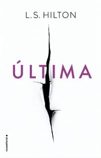 Produktbild: &Uacute;ltima