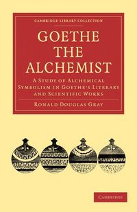 Produktbild: Goethe the Alchemist