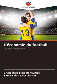 Produktbild: L'&eacute;conomie du football