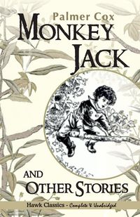 Produktbild: Monkey Jack and Other Stories