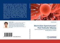 Produktbild: Mammalian Spermatozoon: Post-Testicular Odyssey