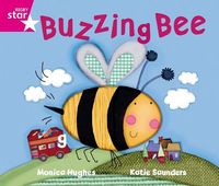 Produktbild: Pym, T: Rigby Star Guided Phonic: Guided Readers Easy Buy Pa