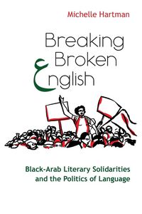 Produktbild: Hartman, M: Breaking Broken English